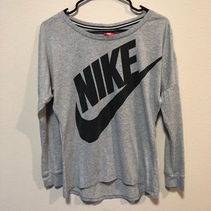 Nike Long Sleeve Shirt